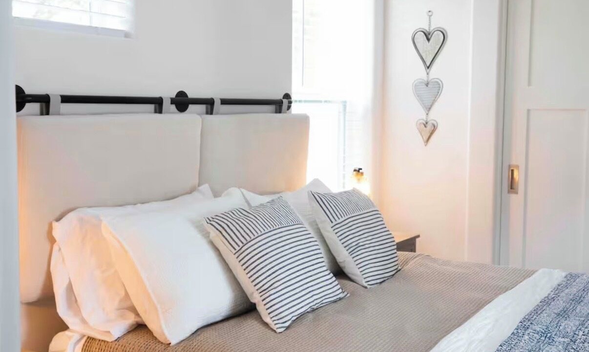Photo of Bedroom in El Granada