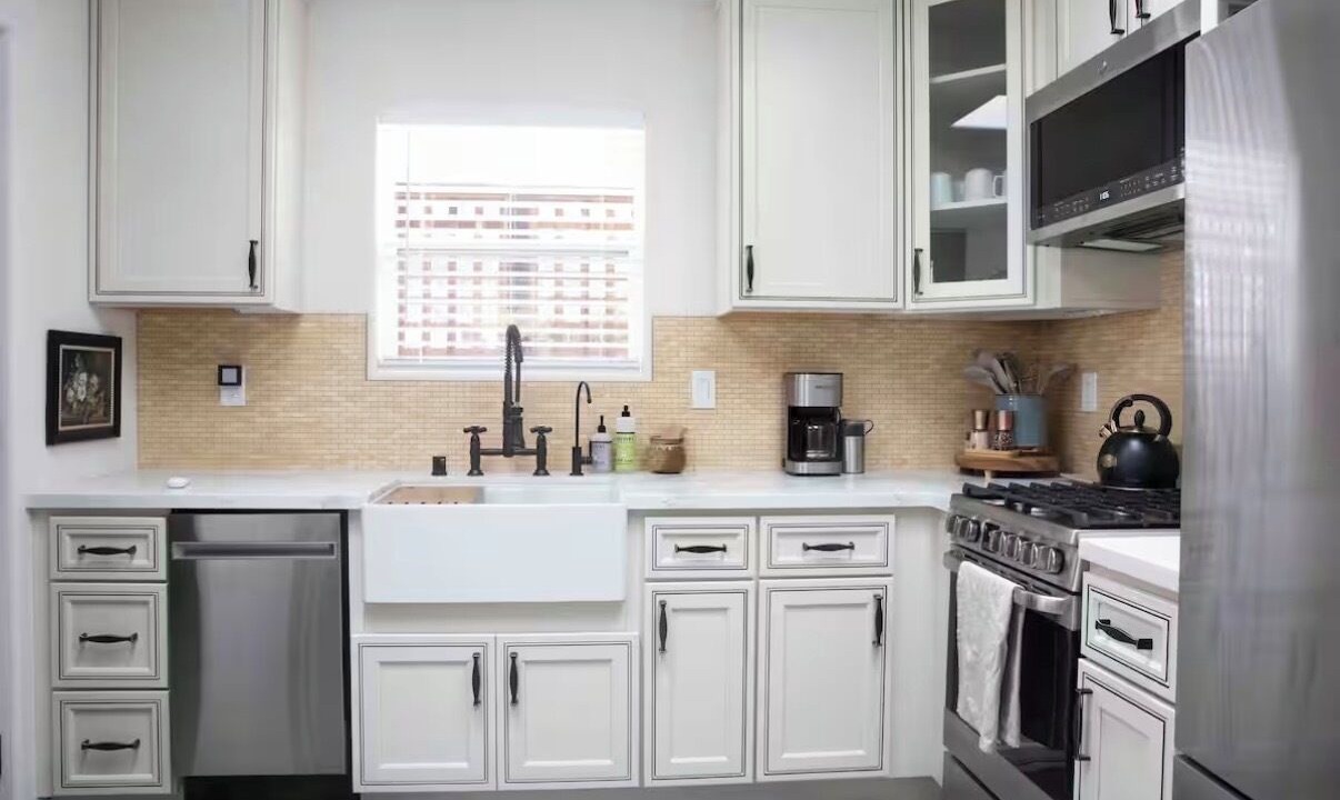Photo of Kitchen in El Granada