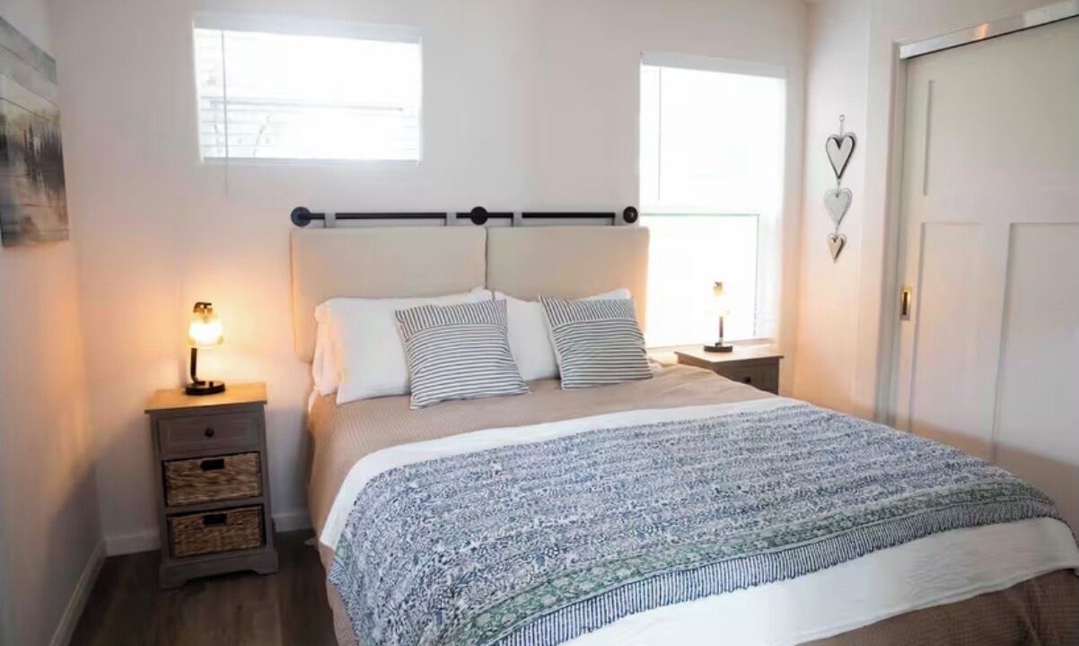 Photo of Bedroom in El Granada