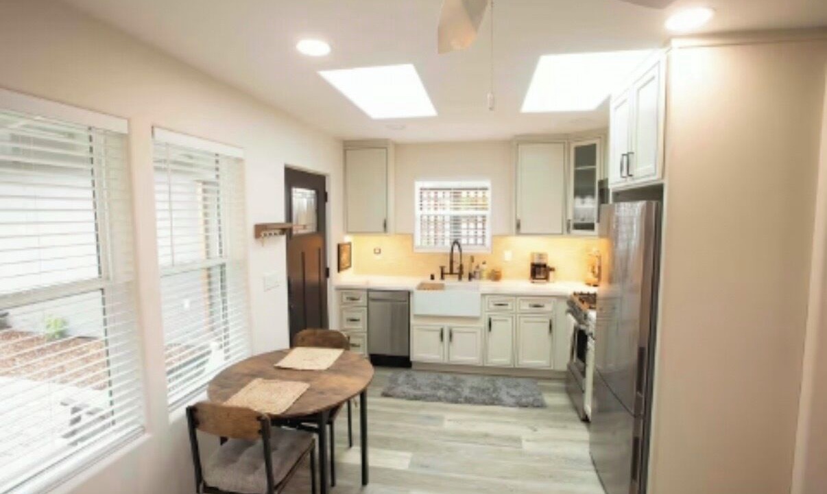 Photo of Kitchen in El Granada