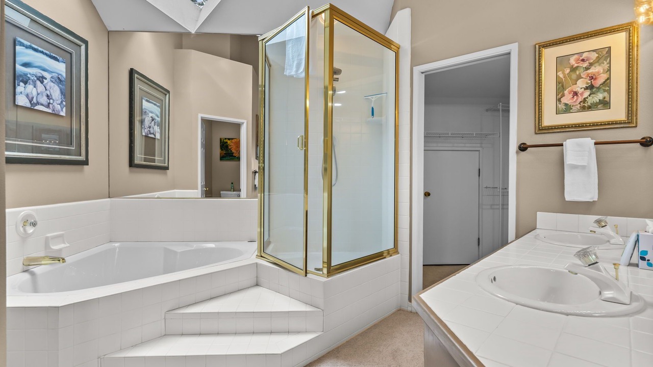 Photo of Bathroom in Century West