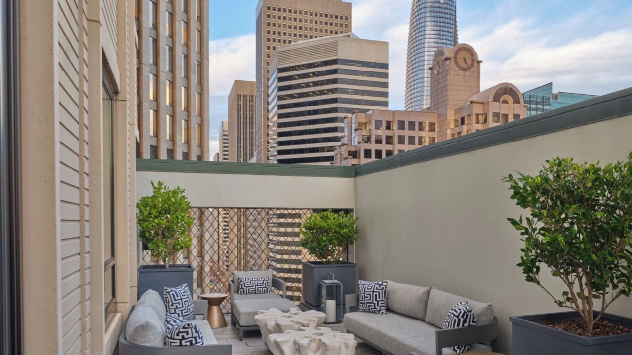 Photo of Outdoor in Downtown San Francisco