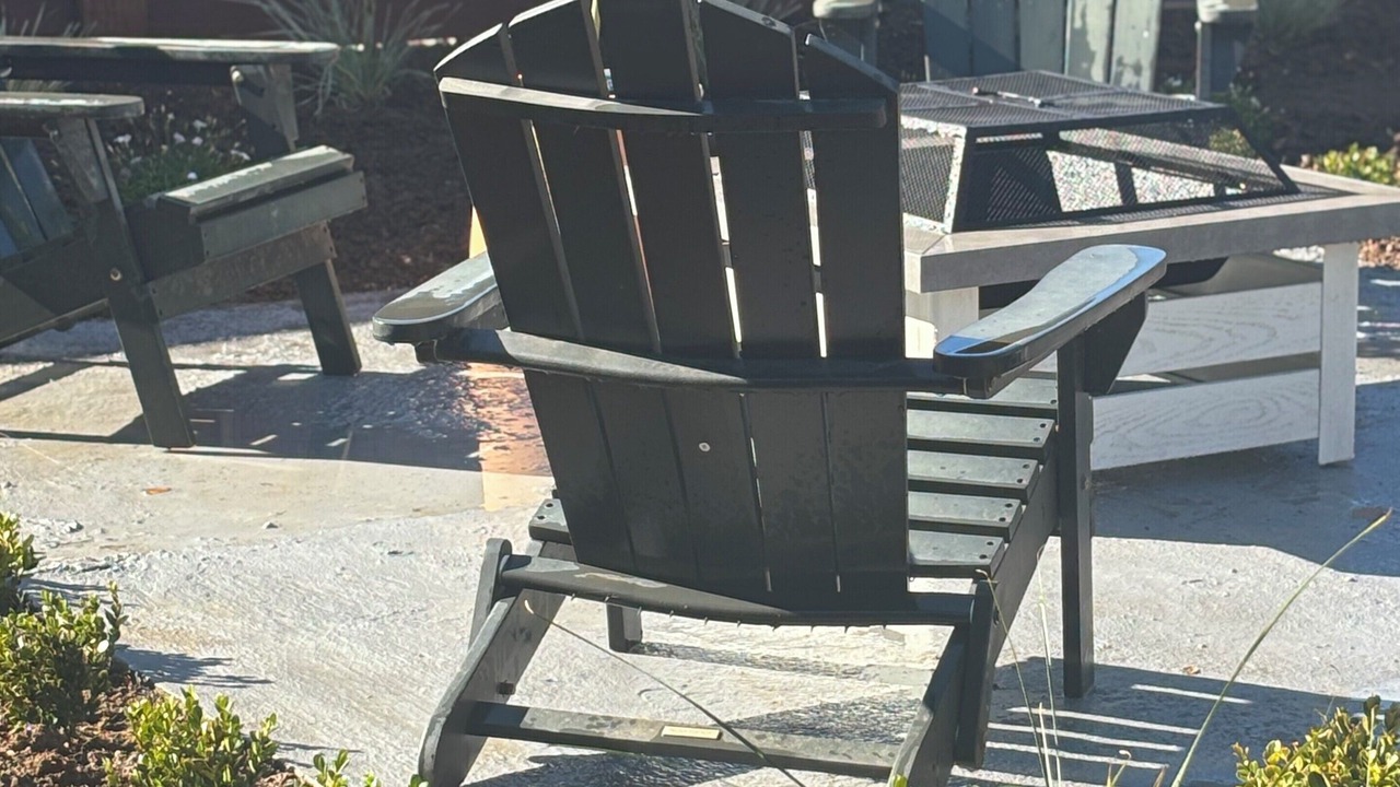 Photo of Patio Balcony in Country Club
