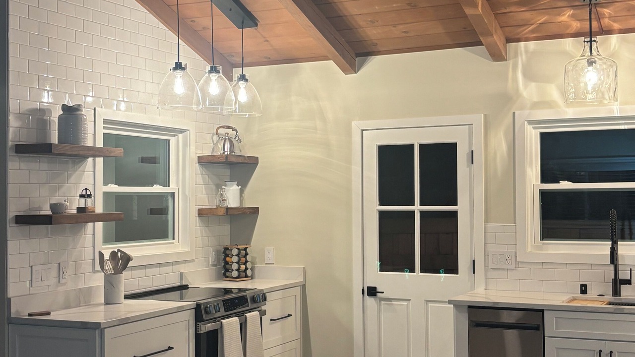 Photo of Kitchen in Country Club