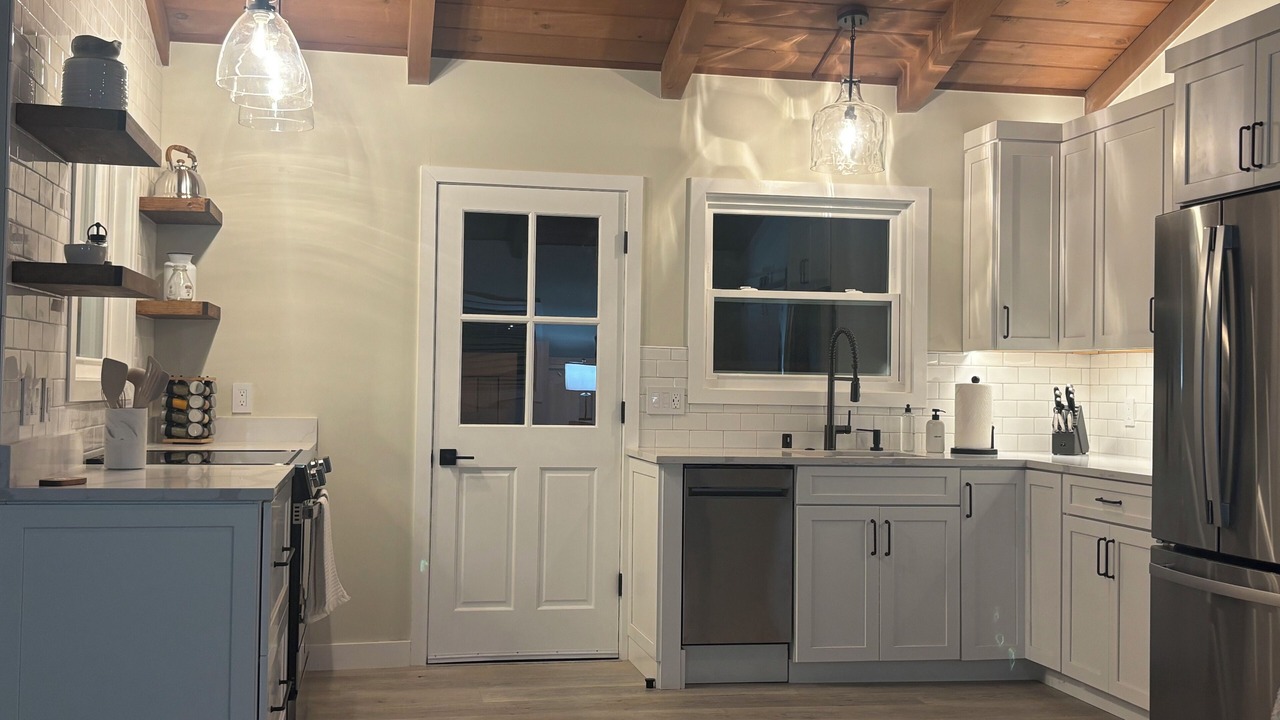 Photo of Kitchen in Country Club