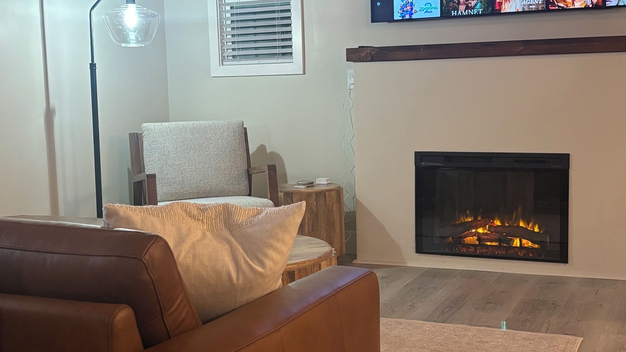 Photo of Livingroom in Country Club