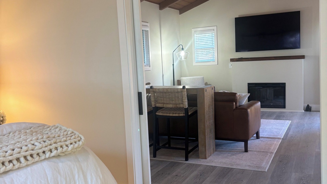 Photo of Bedroom in Country Club