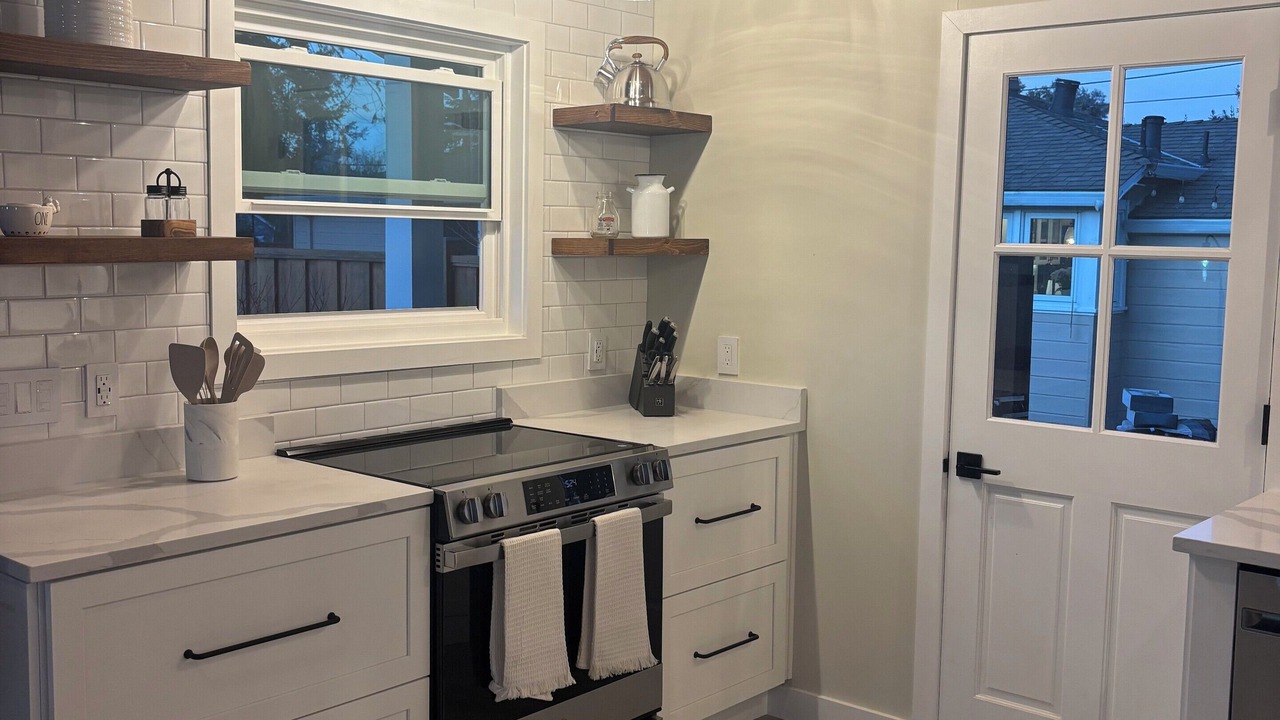 Photo of Kitchen in Country Club