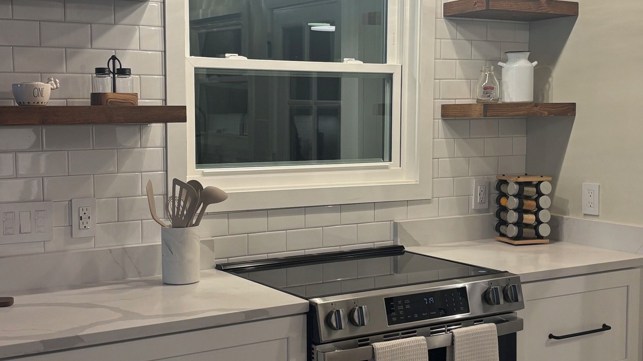 Photo of Kitchen in Country Club