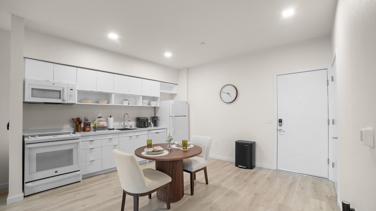 Photo of Kitchen in Sacramento