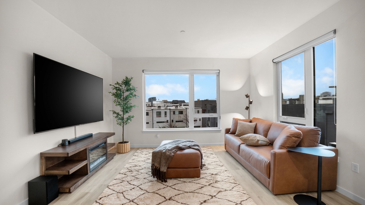 Photo of Livingroom in Sacramento