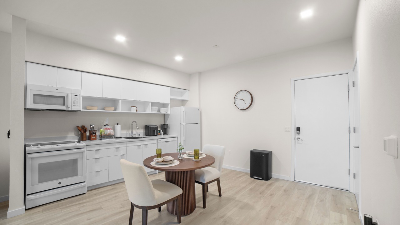Photo of Kitchen in Sacramento