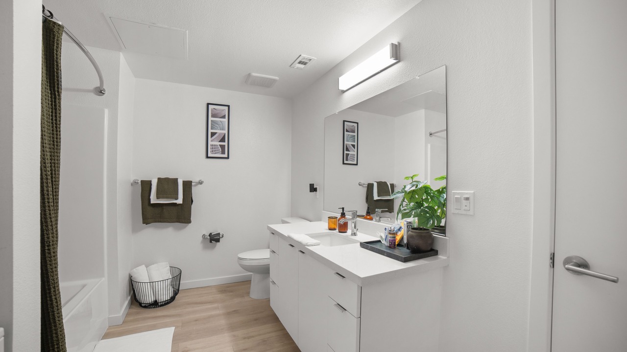 Photo of Bathroom in Sacramento