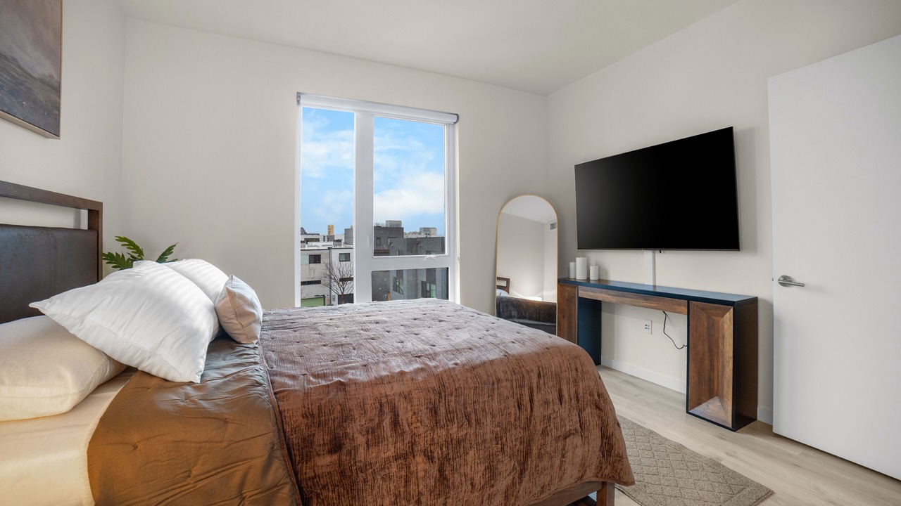 Photo of Bedroom in Sacramento