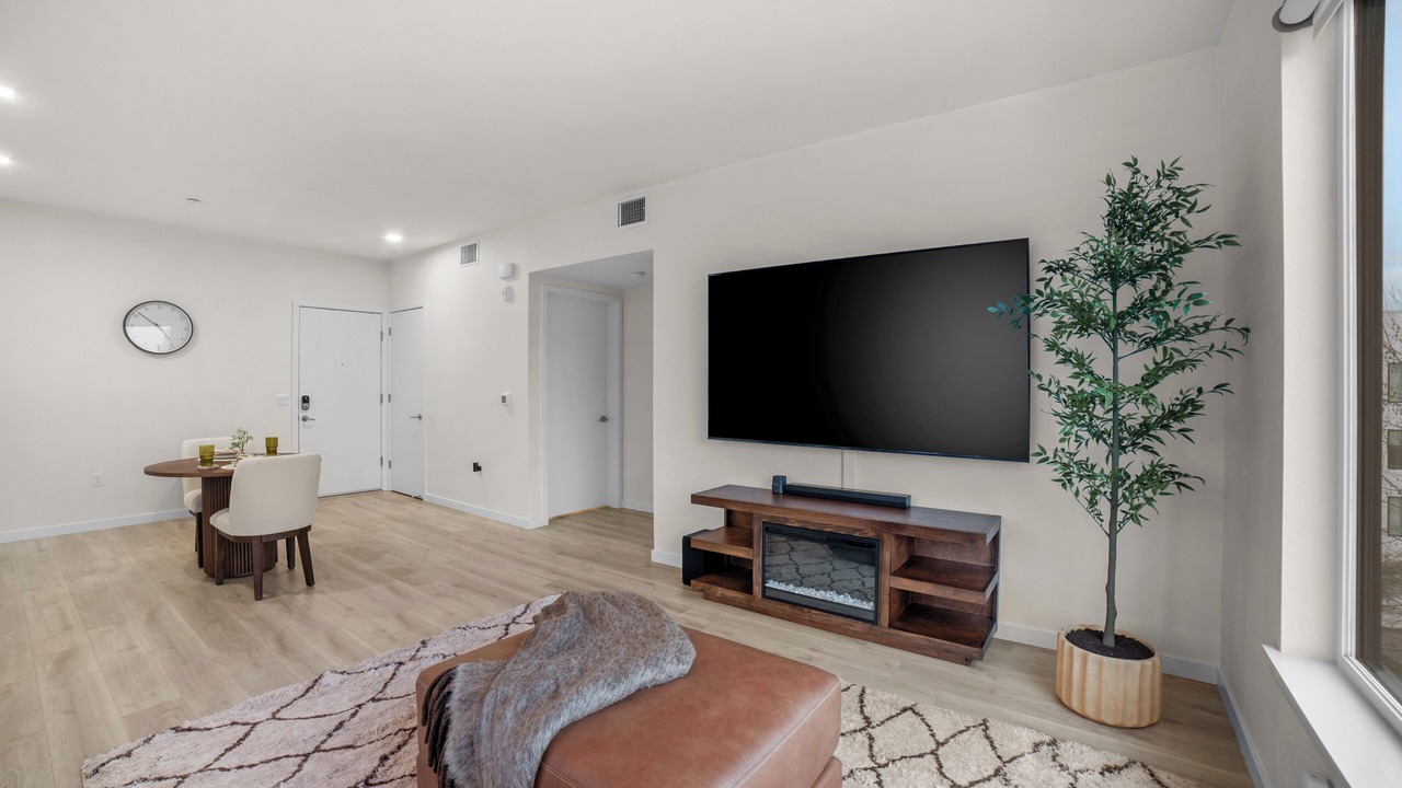 Photo of Livingroom in Sacramento