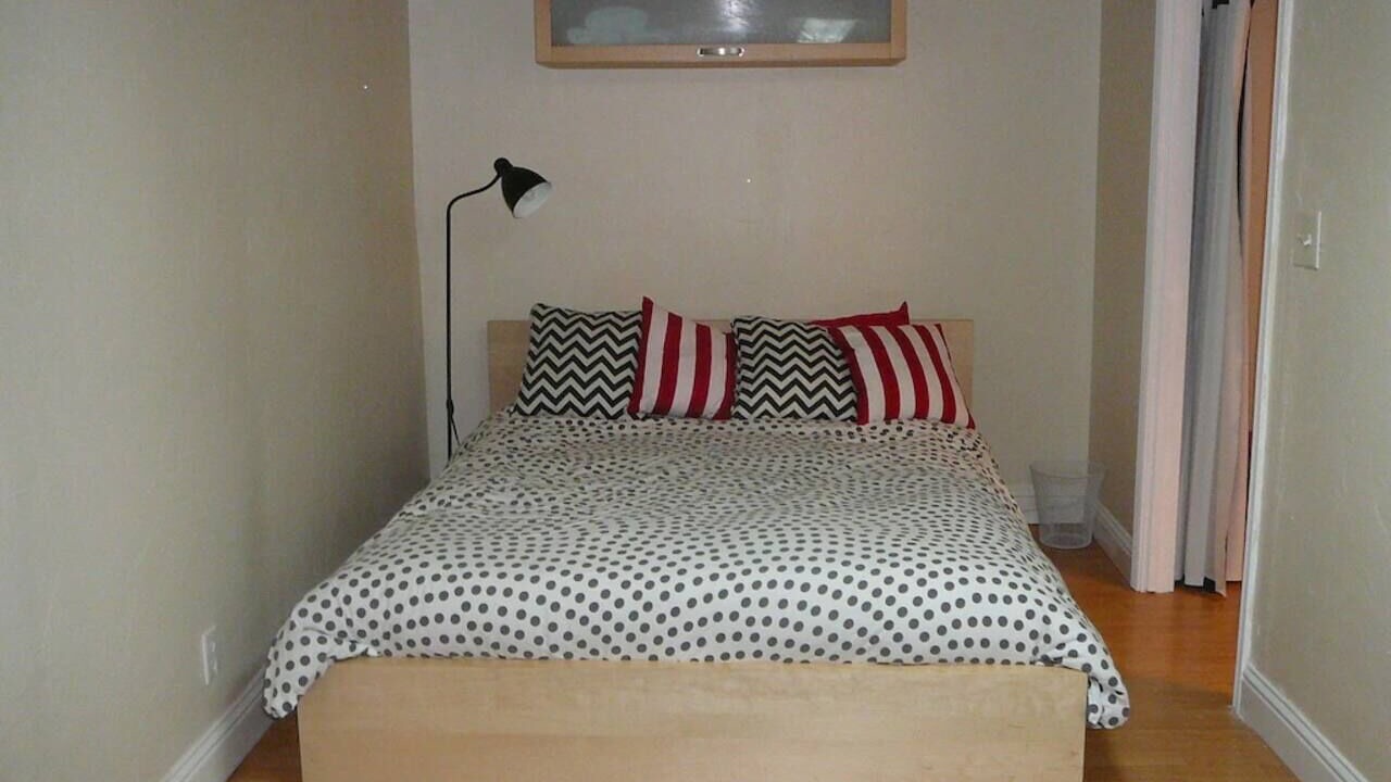 Photo of Bedroom in Knickerbocker