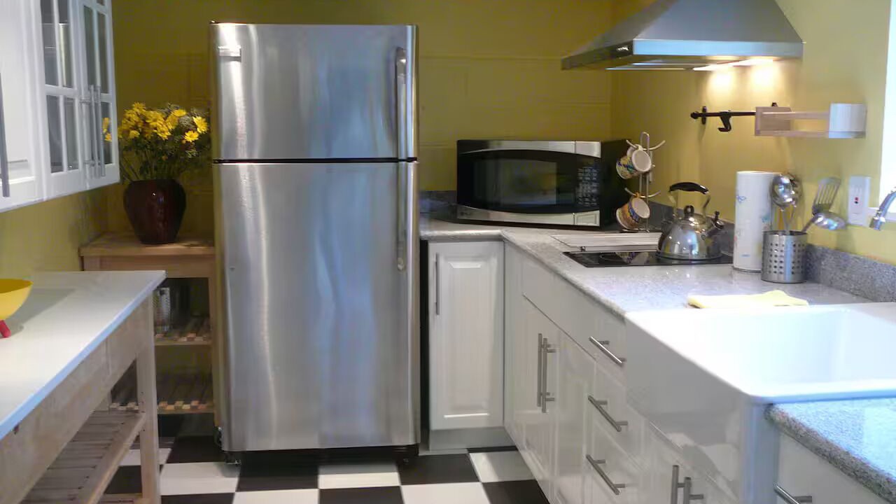 Photo of Kitchen in Knickerbocker