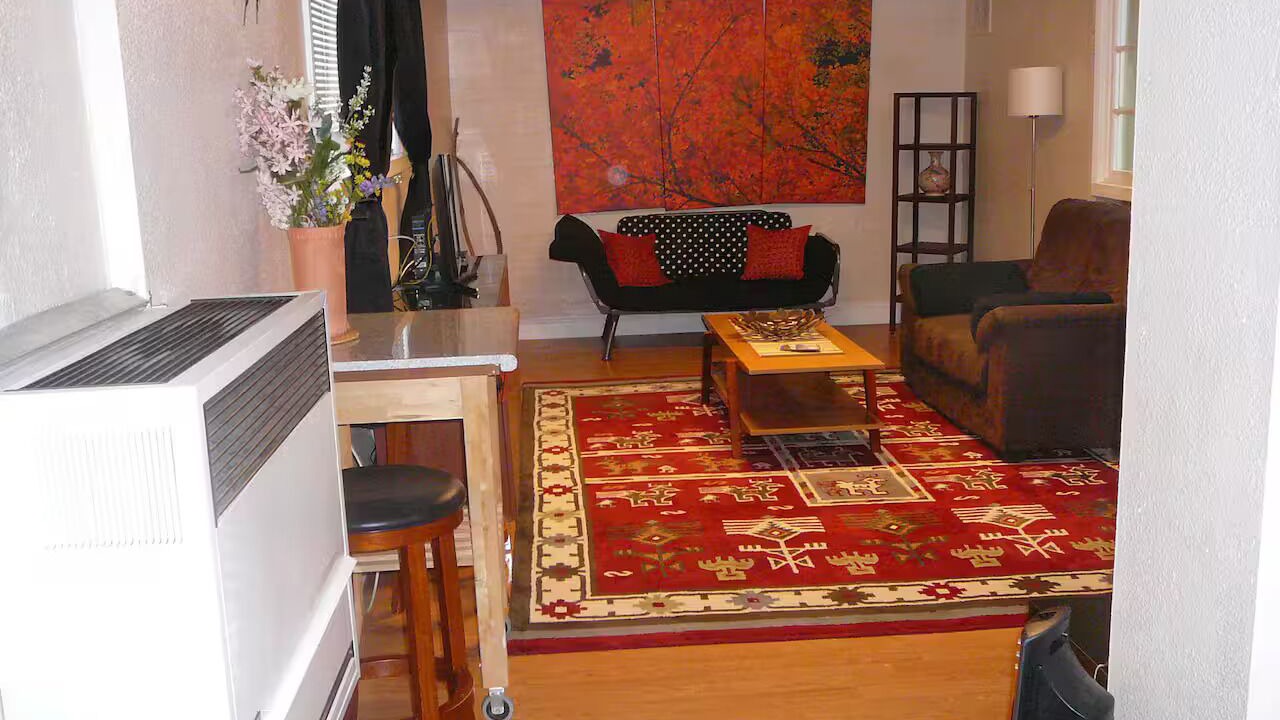 Photo of Livingroom in Knickerbocker