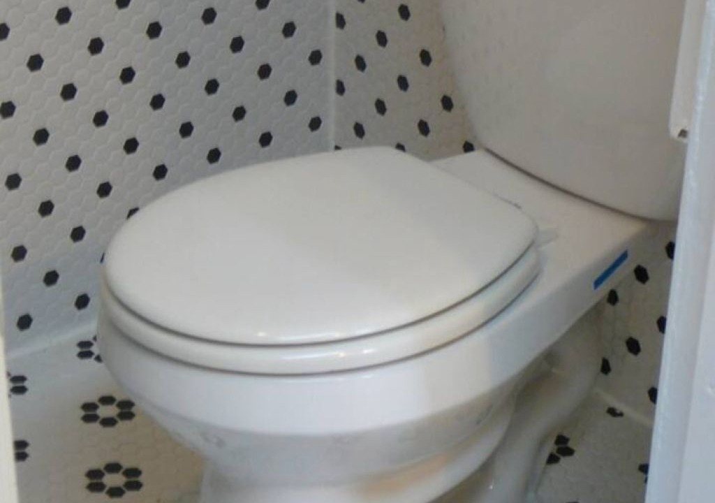 Photo of Bathroom in Knickerbocker