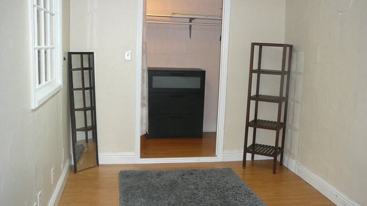 Photo of Bedroom in Knickerbocker