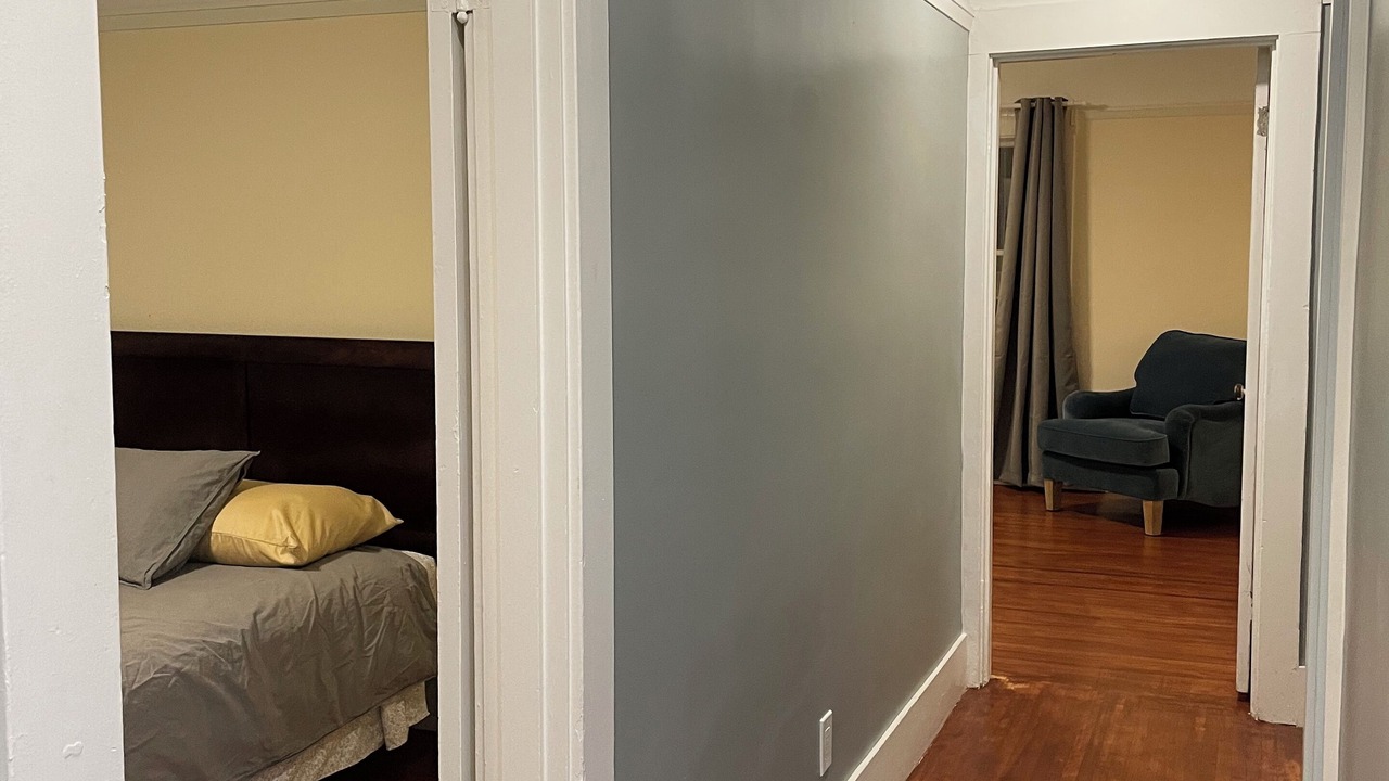 Photo of Bedroom in Grand Lake