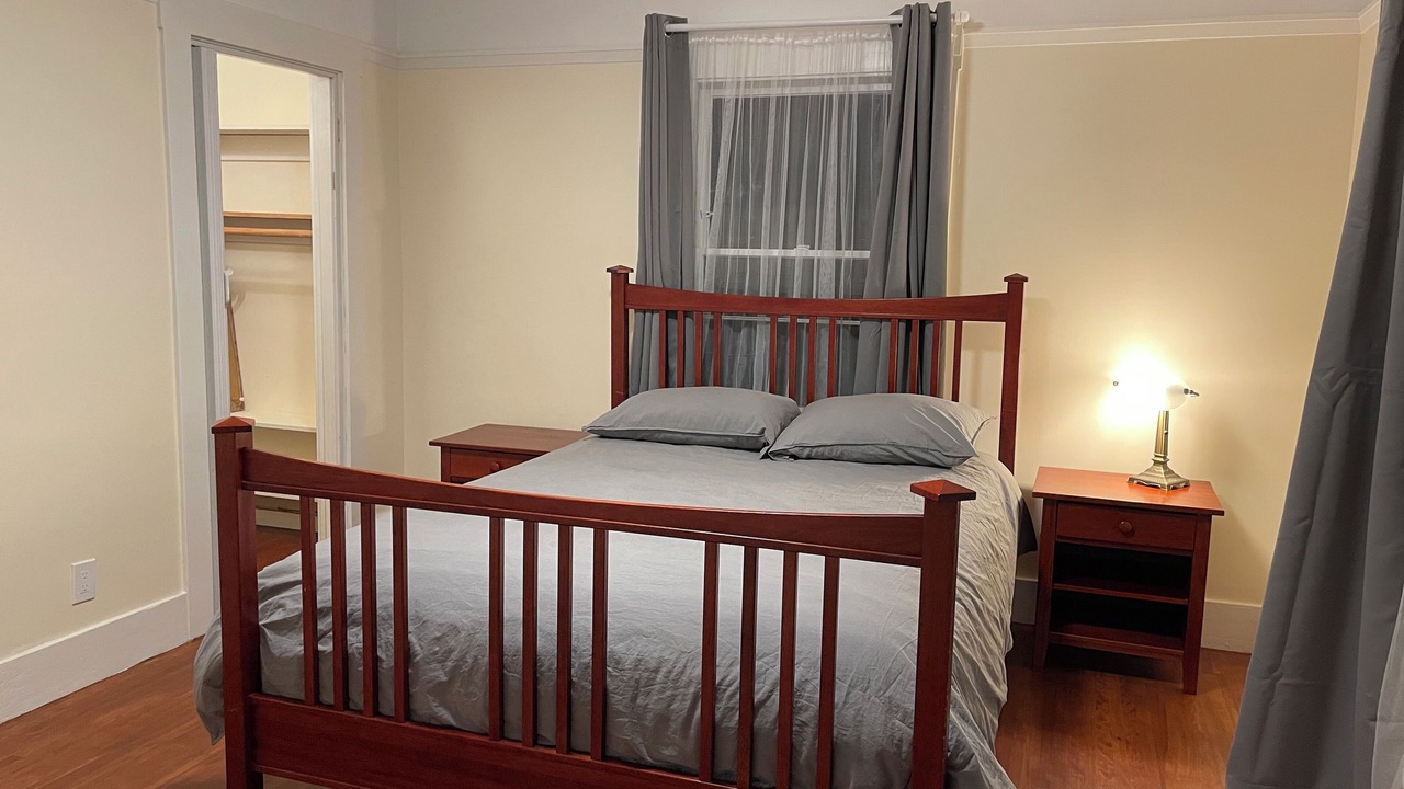 Photo of Bedroom in Grand Lake