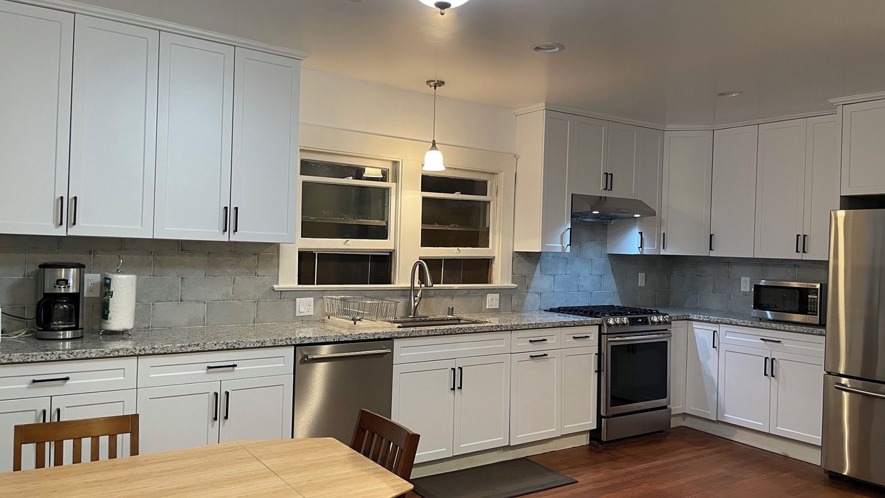 Photo of Kitchen in Grand Lake