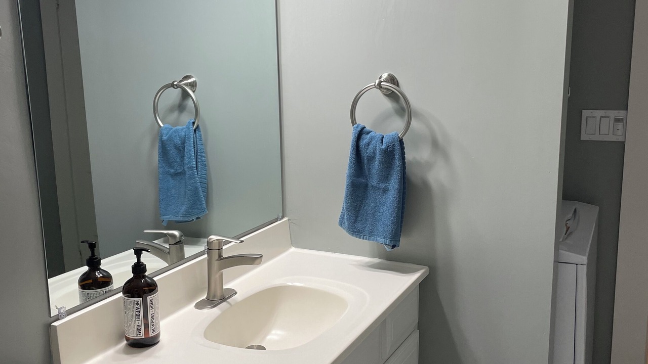 Photo of Bathroom in Grand Lake