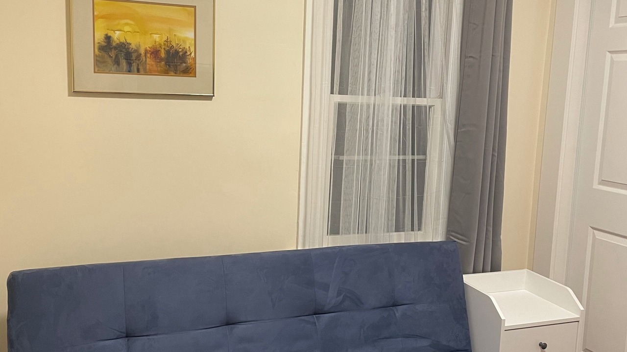 Photo of Livingroom in Grand Lake
