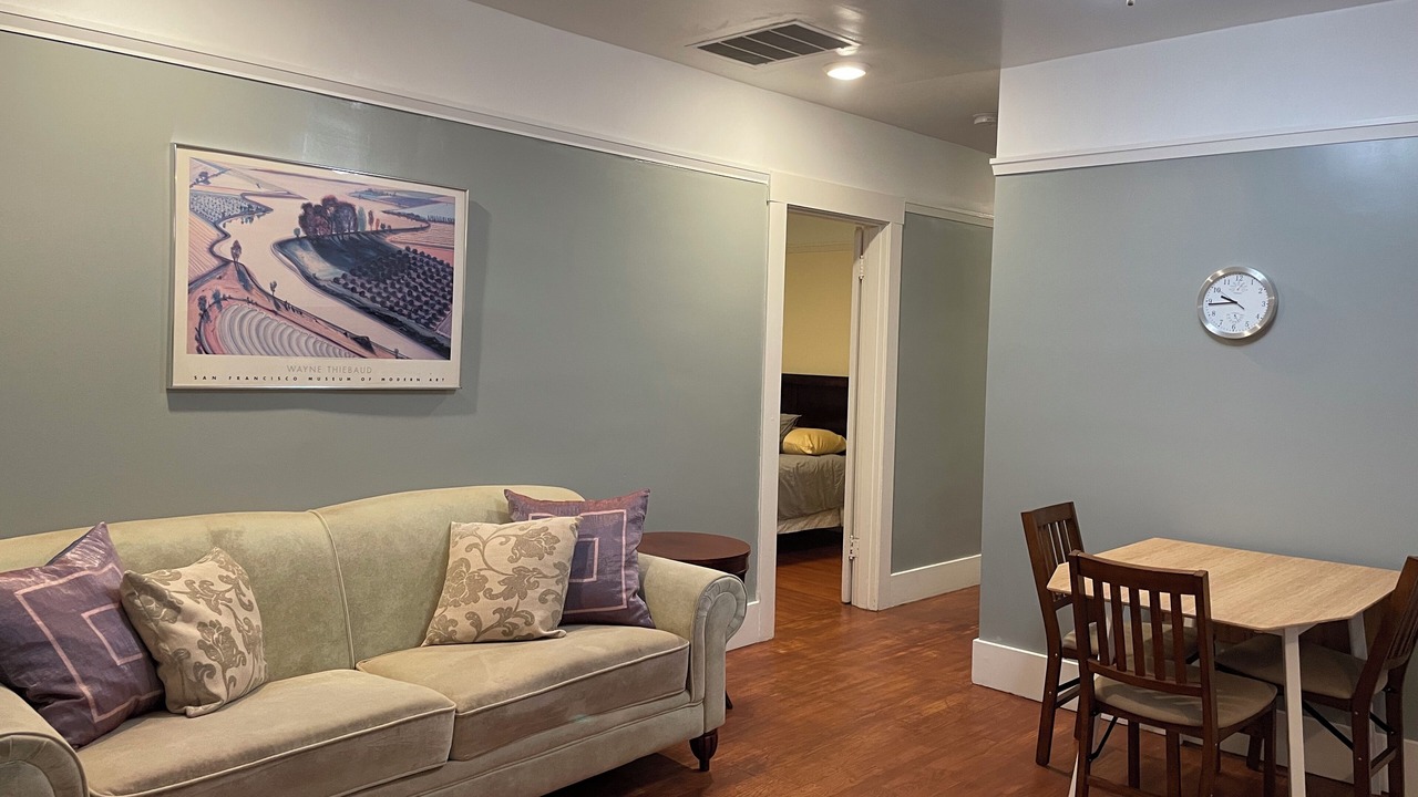 Photo of Livingroom in Grand Lake