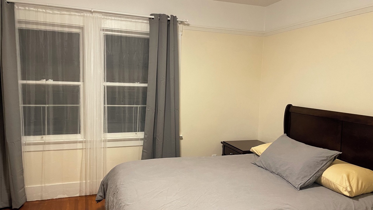 Photo of Bedroom in Grand Lake