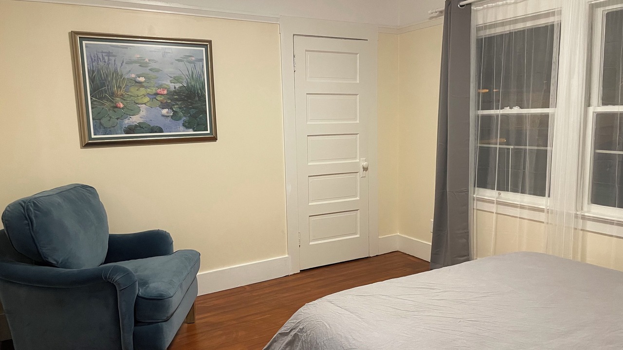Photo of Bedroom in Grand Lake