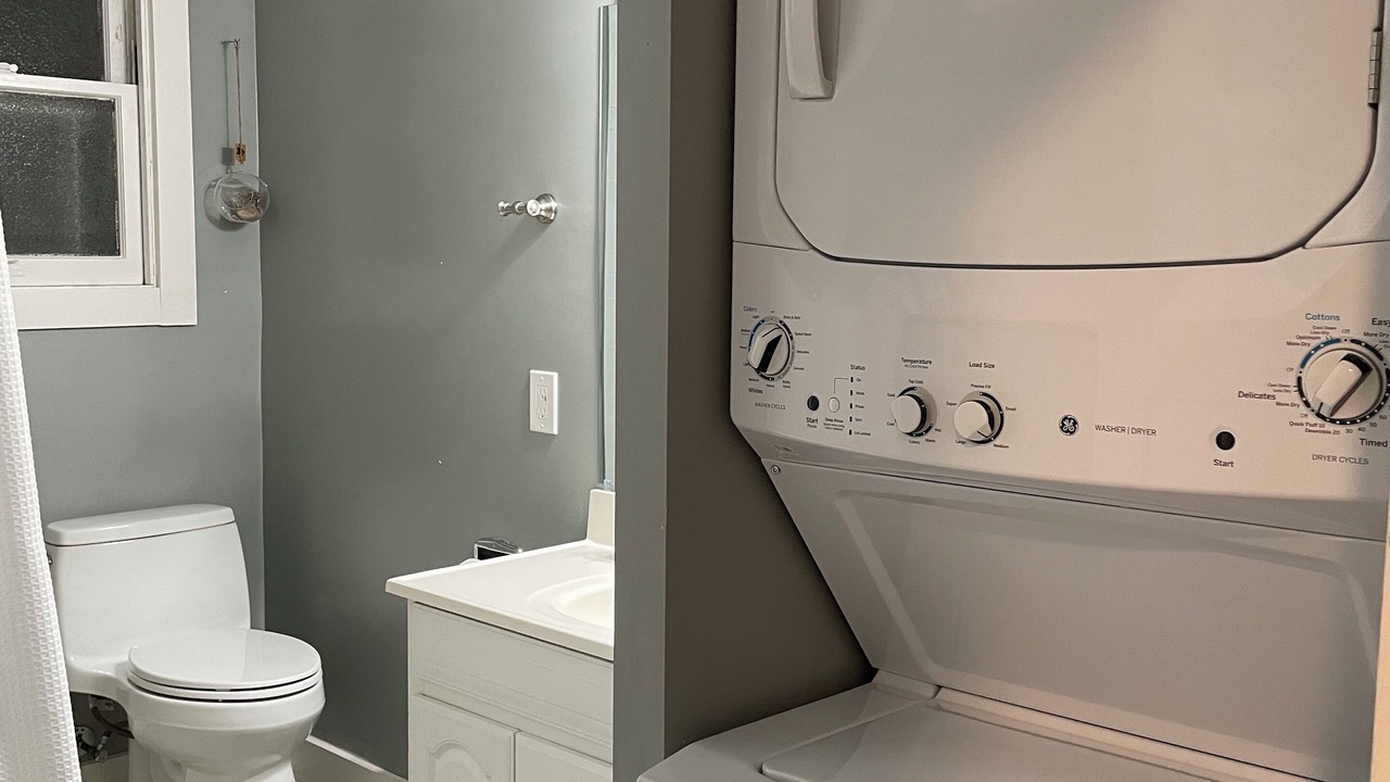Photo of Bathroom in Grand Lake