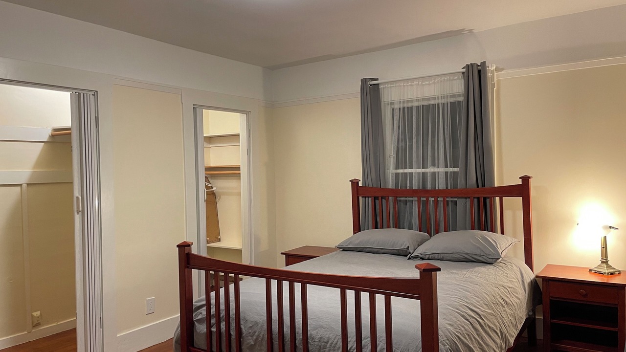 Photo of Bedroom in Grand Lake