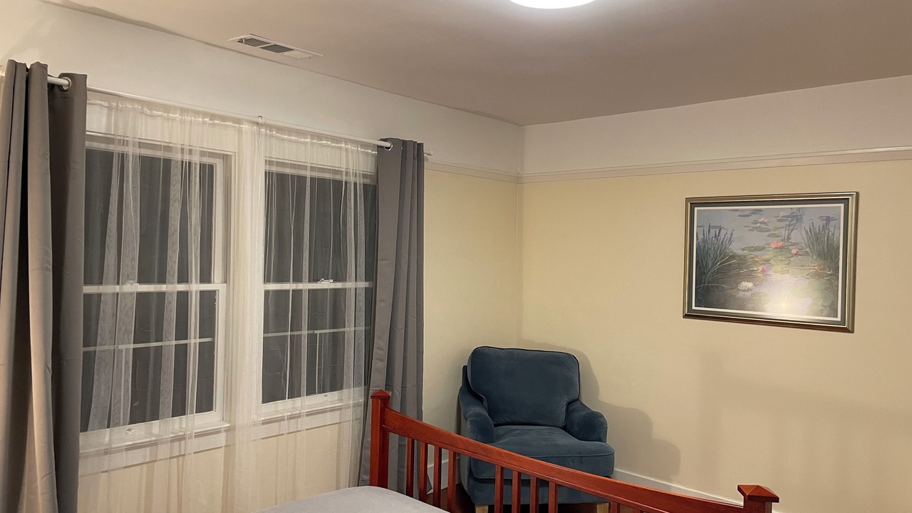Photo of Bedroom in Grand Lake