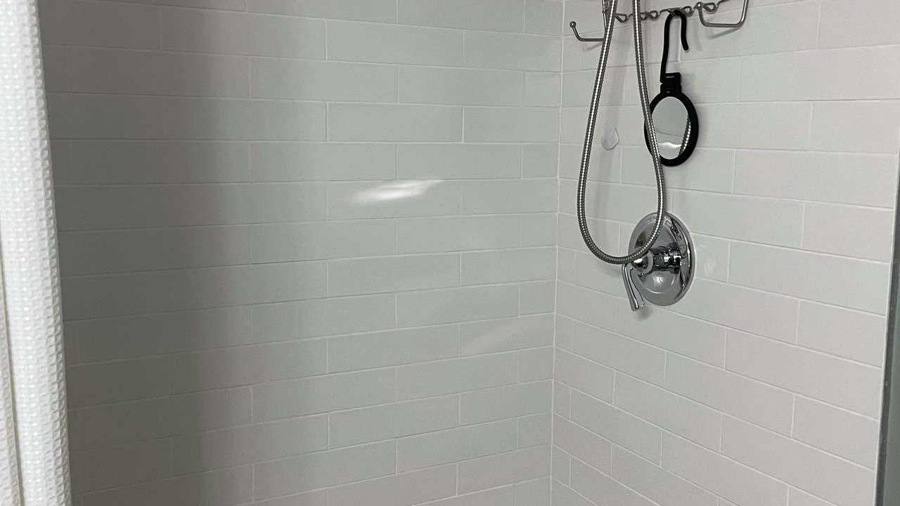 Photo of Bathroom in Grand Lake