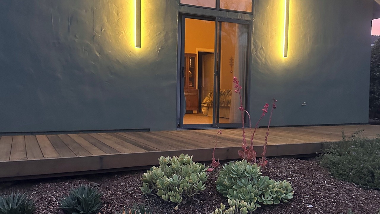 Photo of Outdoor in Los Altos Hills