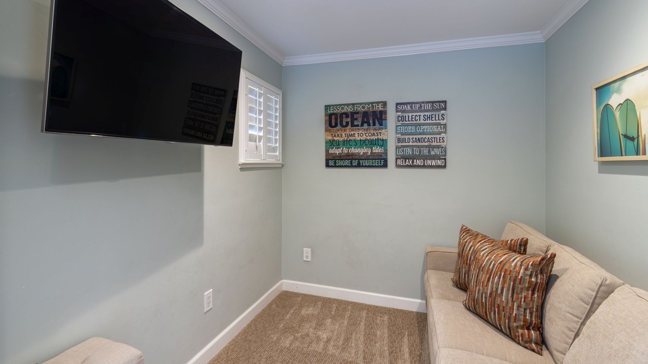 Photo of Bedroom in Rio del Mar