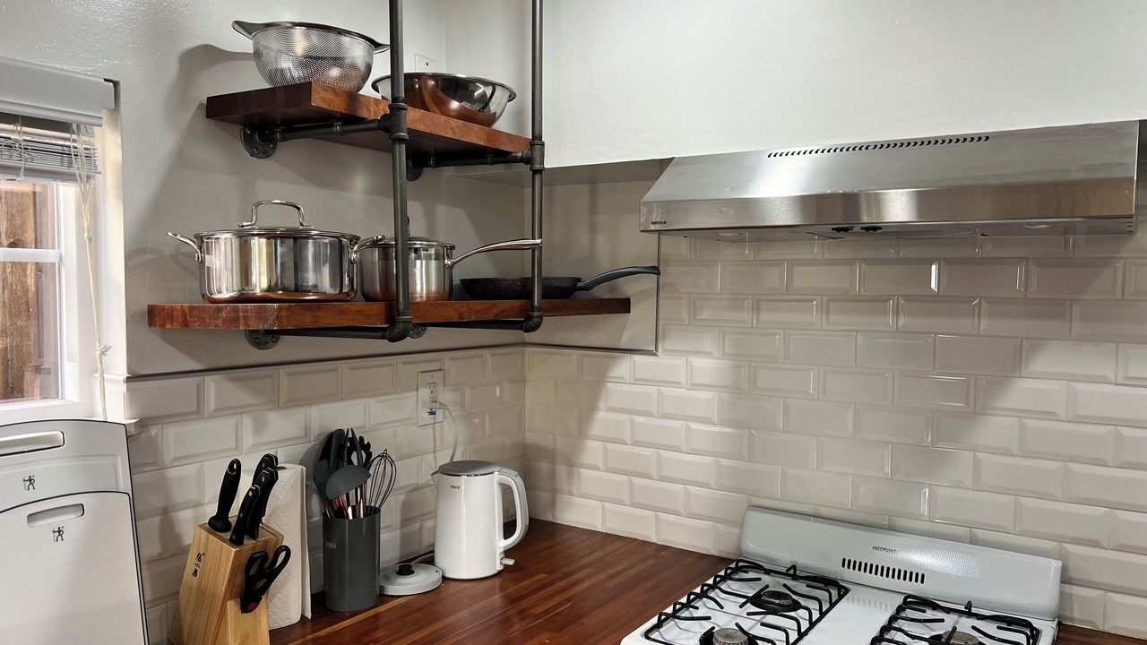 Photo of Kitchen in Oakland
