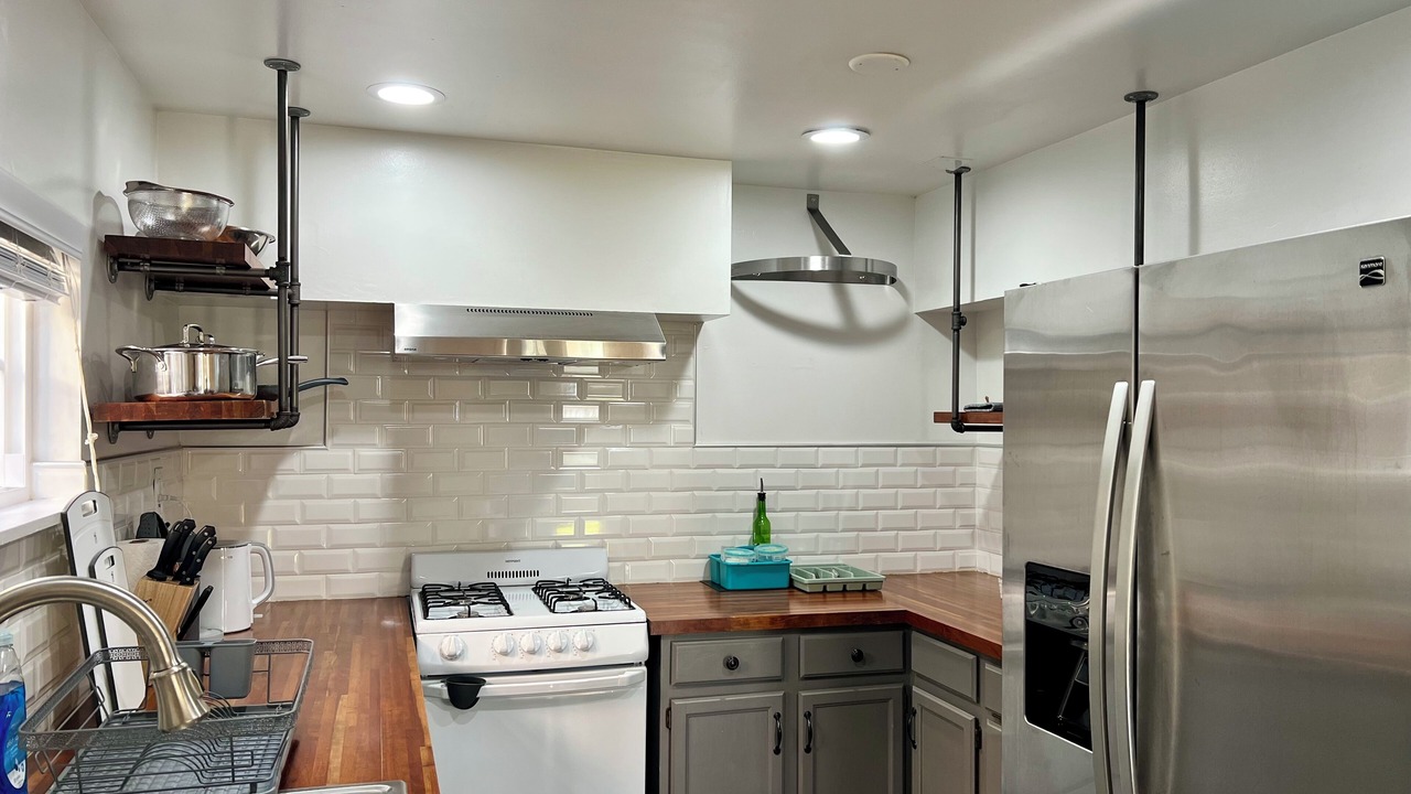 Photo of Kitchen in Oakland