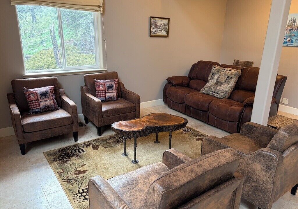 Photo of Livingroom in Pla-Vada Woodlands