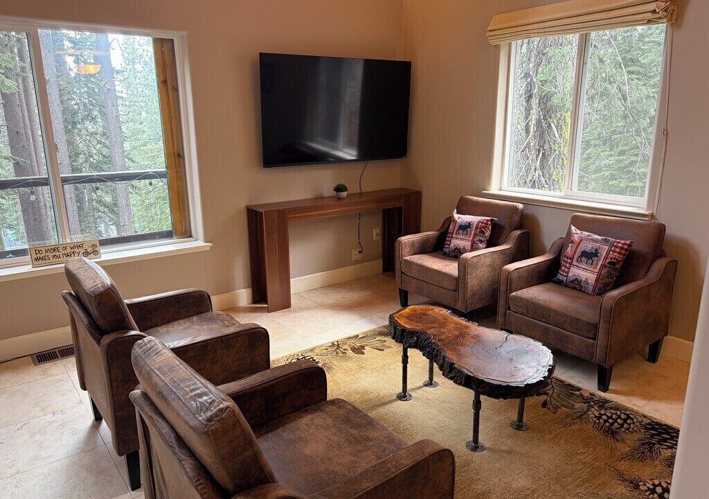 Photo of Livingroom in Pla-Vada Woodlands