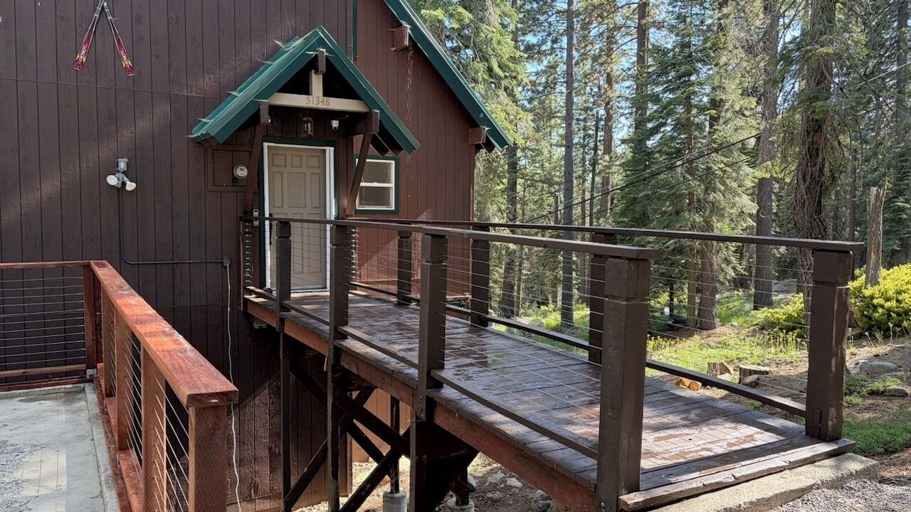 Photo of Patio Balcony in Pla-Vada Woodlands