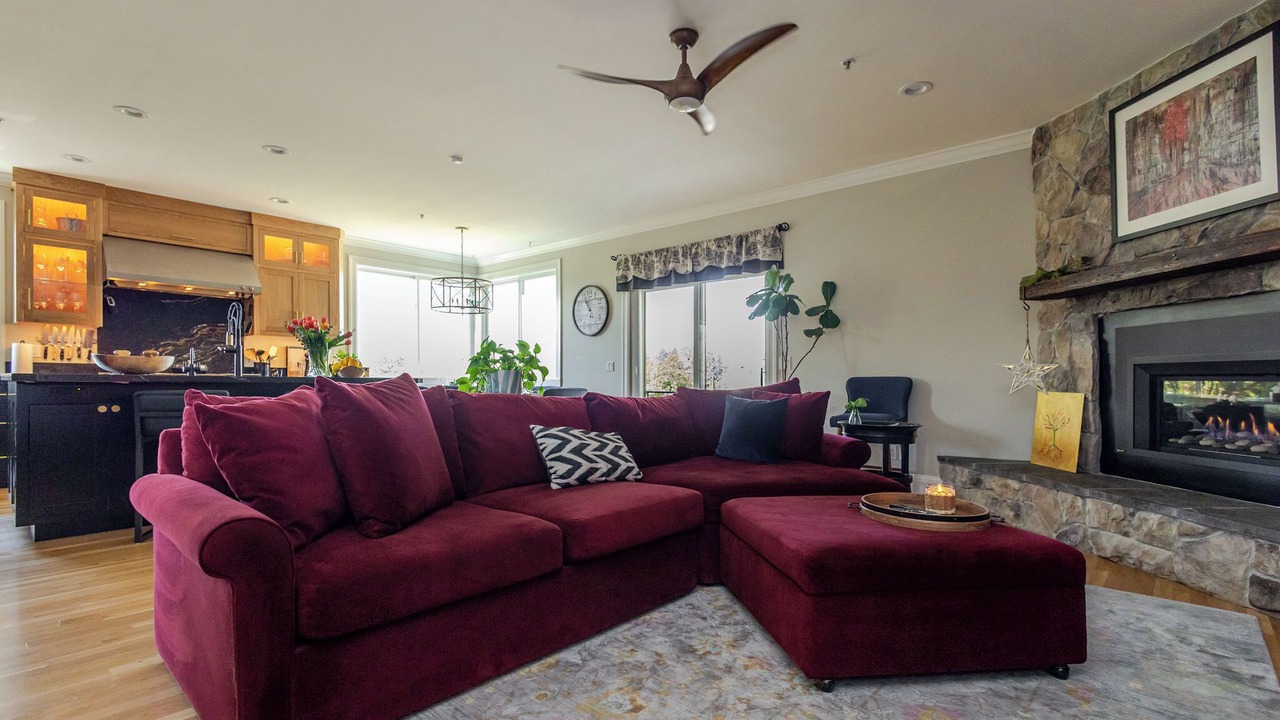 Photo of Livingroom in Browns Valley