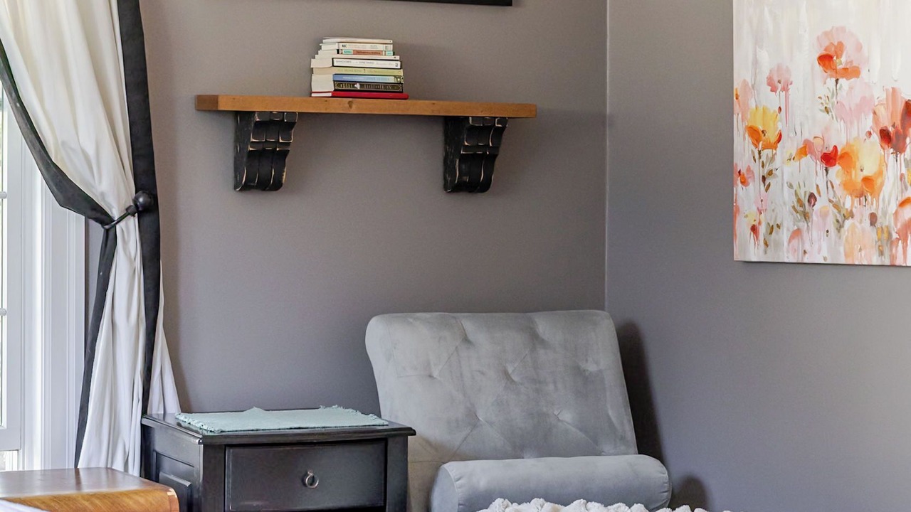 Photo of Bedroom in Browns Valley