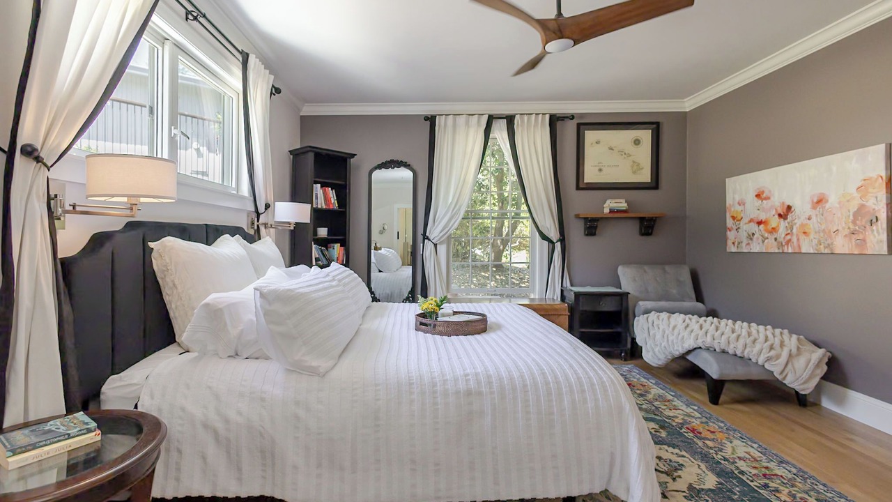 Photo of Bedroom in Browns Valley