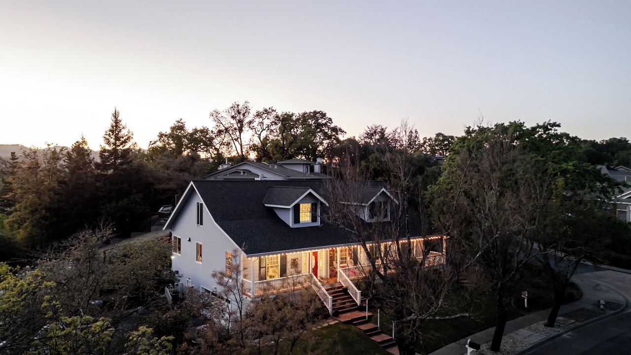 Photo of Outdoor in Browns Valley
