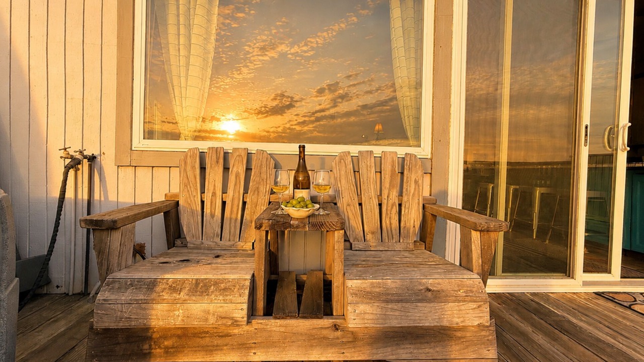 Photo of Outdoor in Dillon Beach