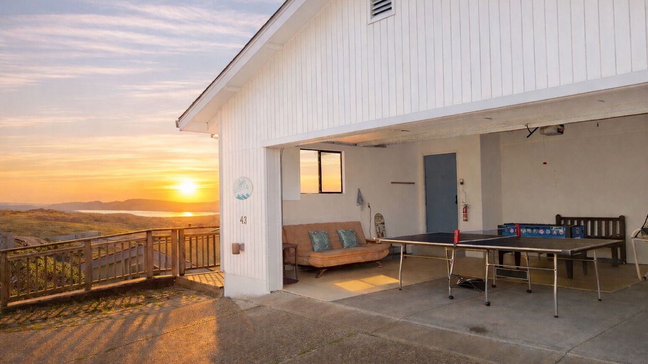 Photo of Outdoor in Dillon Beach