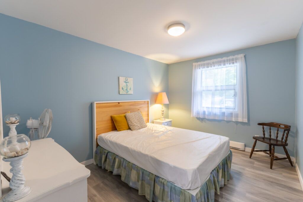 Photo of Bedroom in Bouvet Island
